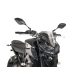 Windshield PUIG NEW. GEN SPORT 9376H smoke