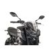Windshield PUIG NEW. GEN SPORT 9376W transparent