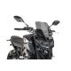 Windshield PUIG NEW. GEN TOURING 9377F dark smoke