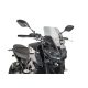 Windshield PUIG NEW. GEN TOURING 9377H smoke