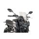 Windshield PUIG NEW. GEN TOURING 9377W transparent