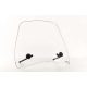 Windshield PUIG TRAFIC 9384W transparent