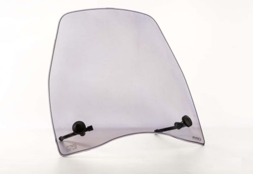 Windshield PUIG URBAN 9385H smoke