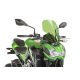 Windshield PUIG NEW. GEN TOURING 9392V verde