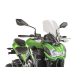 Windshield PUIG NEW. GEN TOURING 9392W transparent