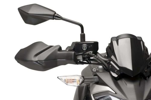 Protectii de maini PUIG MOTORCYCLE 9398J matt black