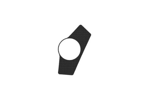 Yoke protector PUIG NAKED 9403U gri