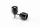 Bar ends body PUIG THRUSTER 9410N Negru