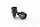 Universal bar ends body PUIG THRUSTER 9411N Negru D 13-18mm