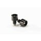 Universal bar ends body PUIG THRUSTER 9411N Negru D 13-18mm