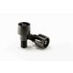Bar ends body PUIG THRUSTER 9416N Negru
