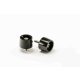 Bar ends body PUIG THRUSTER 9417N Negru