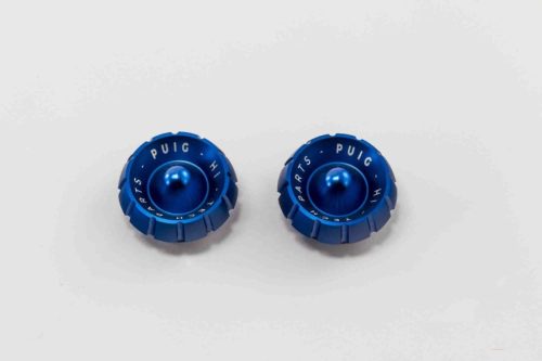 Spare caps PUIG THRUSTER 9420A Albastru