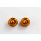 Spare caps PUIG THRUSTER 9420O auriu