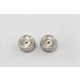 Spare caps PUIG THRUSTER 9420P argintiu