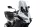 Parbriz PUIG TOURING 9421H smoke pentru KAWASAKI Versys 650 2017-2021, KAWASAKI Versys 1000 / S / SE 2017-2024