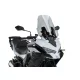 Parbriz PUIG TOURING 9421H smoke pentru KAWASAKI Versys 650 2017-2021, KAWASAKI Versys 1000 / S / SE 2017-2024
