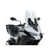 Windscreen PUIG TOURING 9421W transparent