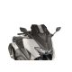 Windshield PUIG V-TECH LINE SPORT 9423N Negru