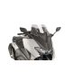 Windshield PUIG V-TECH LINE SPORT 9423W transparent