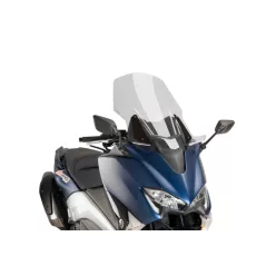Parbriz PUIG V-TECH LINE TOURING 9424H fumuriu
