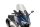 Windshield PUIG V-TECH LINE TOURING 9424H smoke
