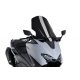 Windshield PUIG V-TECH LINE TOURING 9424N Negru