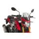 Windshield PUIG NEW. GEN SPORT 9435H smoke