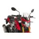 Windshield PUIG NEW. GEN SPORT 9435W transparent