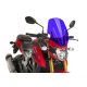 Windshield PUIG NEW. GEN TOURING 9436A Albastru