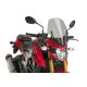 Windshield PUIG NEW. GEN TOURING 9436H smoke