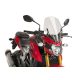 Windshield PUIG NEW. GEN TOURING 9436W transparent