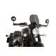 Windshield PUIG NEW. GEN TOURING 9437F dark smoke