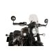 Windshield PUIG NEW. GEN TOURING 9437W transparent