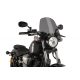 Windshield PUIG NEW. GEN TOURING 9438F dark smoke