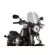 Parbriz PUIG NEW. GEN TOURING 9438H smoke