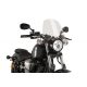 Windshield PUIG NEW. GEN TOURING 9438W transparent