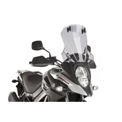 Parbriz PUIG TOURING WITH VISOR 9440H fumuriu