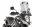 Parbriz PUIG TOURING WITH VISOR 9440H fumuriu