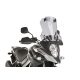 Windscreen PUIG TOURING WITH VISOR 9440H smoke