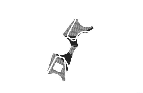 Yoke protector PUIG RADIKAL 9459U gri