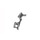 Yoke protector PUIG X-TREME 9460C carbon look