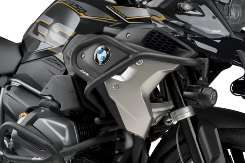 Protectii motor PUIG 9461N d 25mm, higher Negru