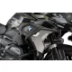 Protectii motor PUIG 9461N d 25mm, higher Negru