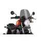 Parbriz PUIG NEW. GEN TOURING 9462F dark smoke
