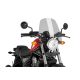 Windshield PUIG NEW. GEN TOURING 9462H smoke