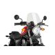 Windshield PUIG NEW. GEN TOURING 9462W transparent