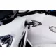 Turn signal covers PUIG 9465N Negru