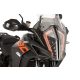 Headlight protector PUIG 9470W transparent