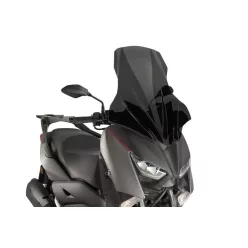 Parbriz PUIG V-TECH LINE TOURING 9476F dark smoke
